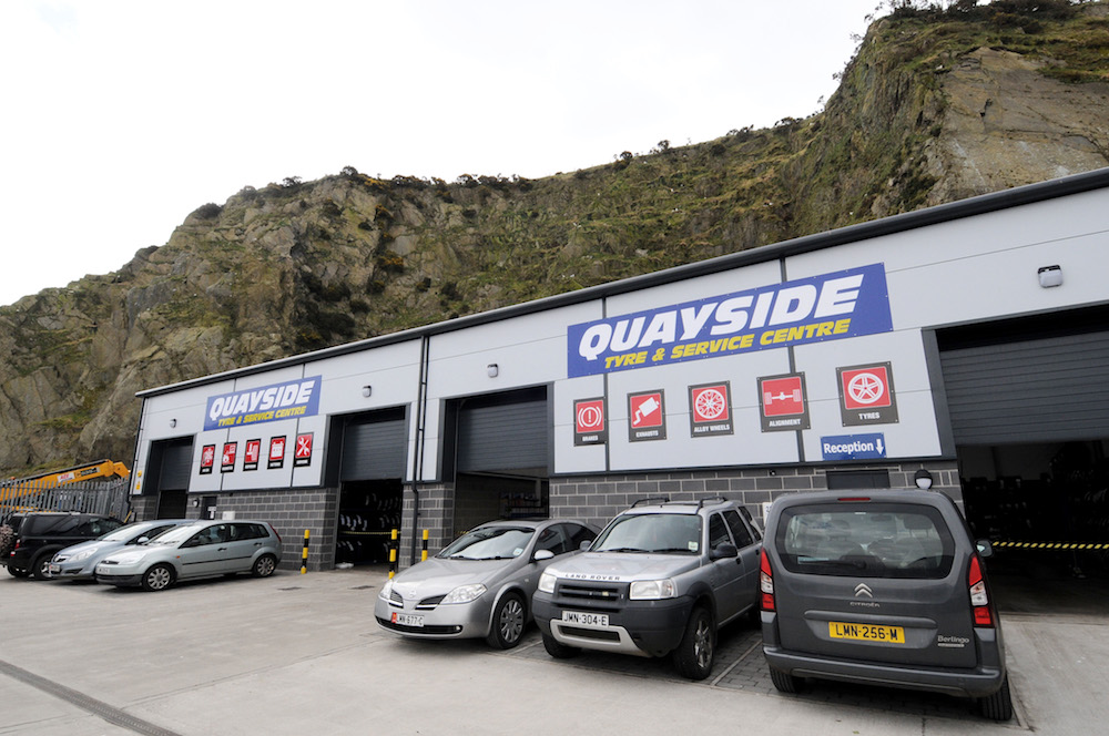 Guernsey, Jersey and Isle of Man dealers latest to join expanding Michelin network TyreTrade.ie