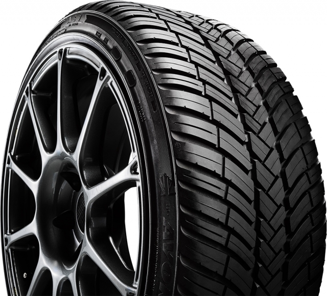 Mileage Tyres announces launch of new Avon allseason tyres TyreTrade.ie