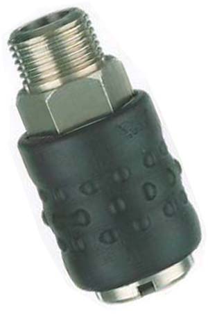 quick release coupling