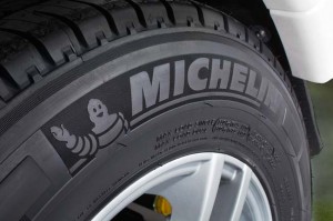 Michelin Bailey