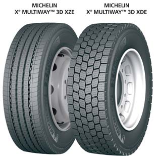 Michelin