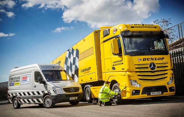 Sprinter 313 CDI - TruckForce (10)