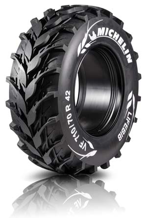 Michelin