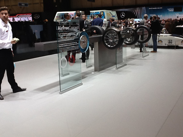 bridgestone