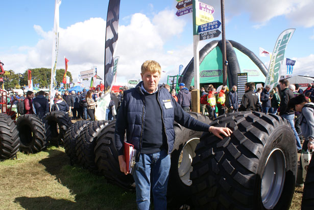 Agrigear