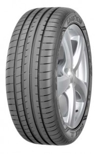 Tire shot 225/45 R17 High Resolution
