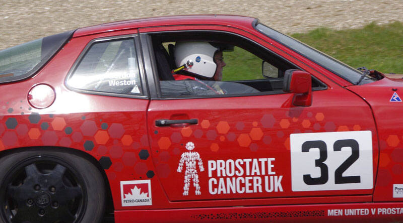 Toyo-Prostate-Cancer