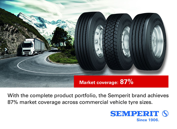 Semeprit-truck