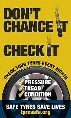 TyreSafe
